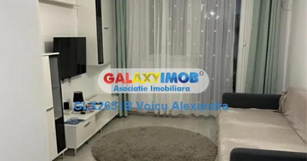 Garsoniera Bloc Nou - Berceni - Dimitrie Leonida