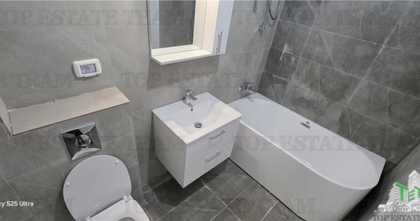 Bragadiru McDonalds - Alexandriei / apartament 2 camere bloc