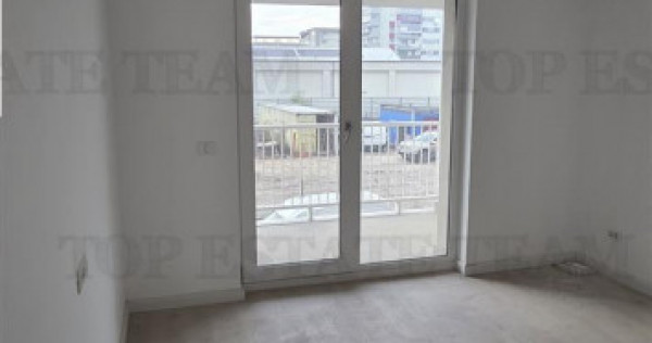 Bragadiru McDonalds - Alexandriei / apartament 2 camere bloc