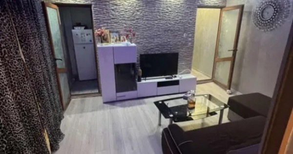 Apartament 2 camere str ETERNITATII -32Mp