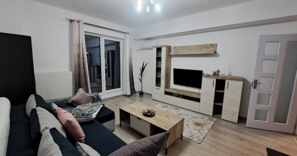 Garsoniera de inchiriat Pallady