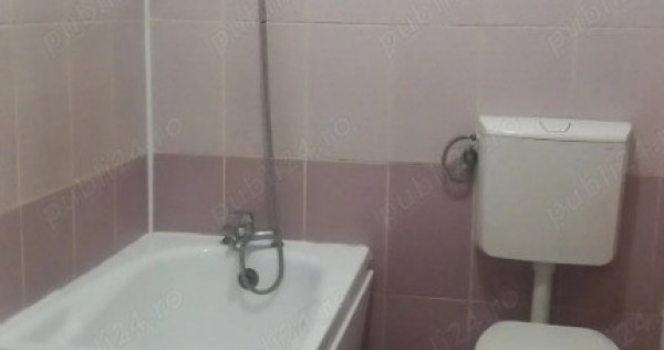 Giurgiului dedeman bloc nou