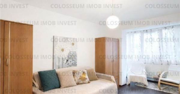 Apartament 2 camere pet friendly