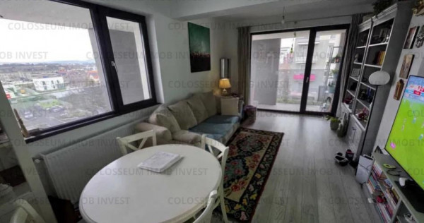 Apartament 3 camere, decomandat - zona Tractorul