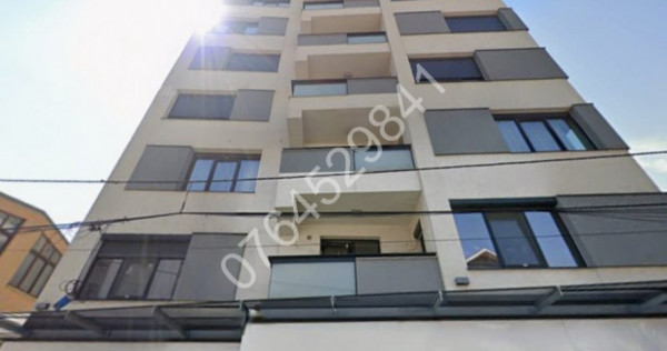 Apt. 2 cam. 13 Septembrie-Marriott, Str. Sirenelor, bloc 2016, renovat