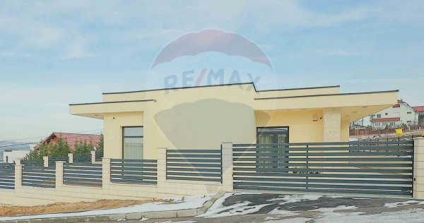 Casă 4 camere, Dealuri, zona Doja, vedere panoramică, ?...