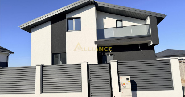 Casa de &ndash;4 camere&ndash;la doar cateva minute fata de STB