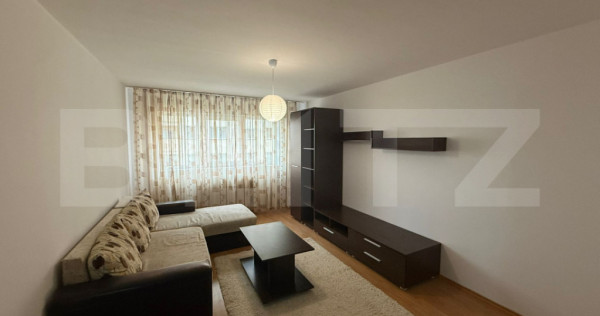 Apartament 3 camere, 84 mp, parcare, zona Calea Turzii, pet