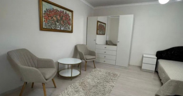 Studio Aviatiei | Metrou Aurel Vlaicu