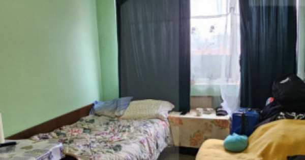 Garsoniera, 30 mp, zona Garii - Sfantu Gheorghe