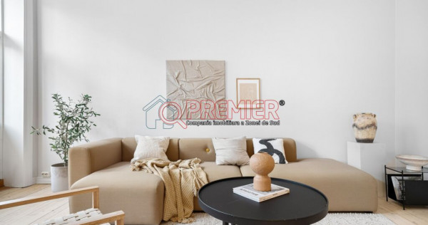 Se Vinde Rapid 3 Camere &ndash; Parc Tudor Arghezi -