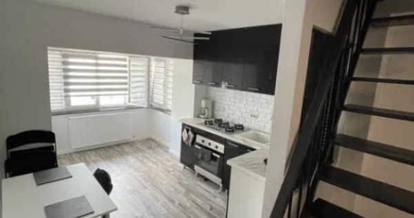 Apartament Cu 3 Camere Decomandate Zona Obcini