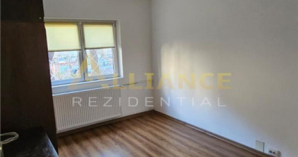 10 Minute Metrou Piata Sudului Apartament 3 camere de inchir