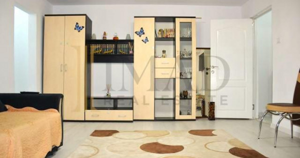 Liceul Pedagogic! apartament cu 2 camere in Targoviste.