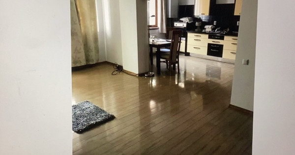 Apartament 2 camere Cartierul Latin Bragadiru