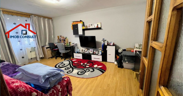 Apartament 2 camere, etaj 2, Neagoe Vodă &ndash; ideal locuință sau investiț