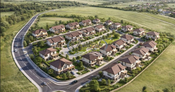 Teren cu PUZ, oportunitate investitie