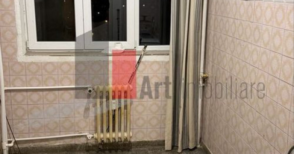 Apartament cu 2 camere de vanzare-Gorjului