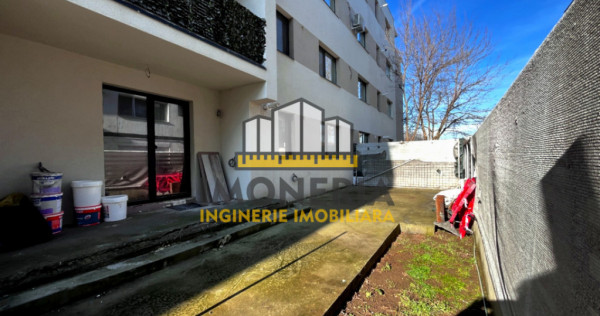 2 camere-0% comision-curte 49 mp-metrou 1 Dec-decomandat