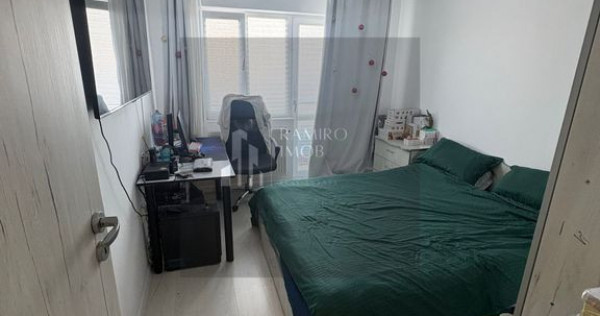 Apartament 2 camere decomandat /Giurgiului