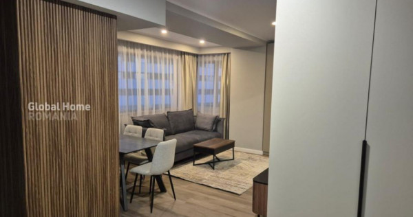 Apart 2 camere 55m2 - First Rent | Aviatiei - Baneasa - Hera