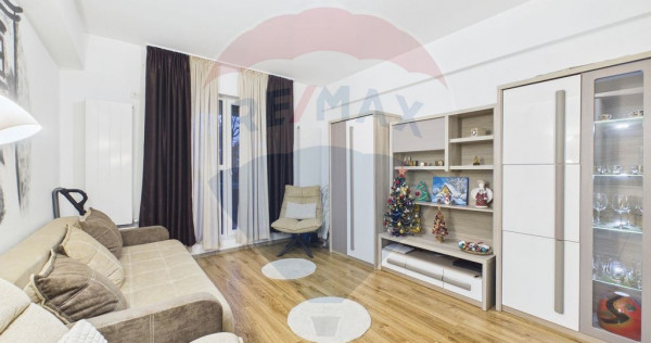 Apartament cu 2 camere de v&acirc;nzare &icirc;n zona Drumul Taberei