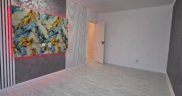 3Camere Zona progresul Renovat liber