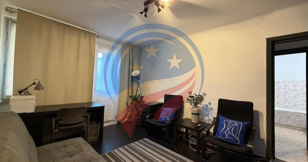 CHIRIE APARTAMENT 2 CAMERE CENTRUL VECHI