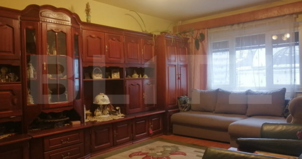 Apartament cu 3 camere &ndash; Zona Calea Aradului, Oradea