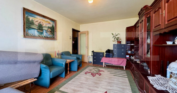 Apartament cu 3 camere &ndash; Zona Calea Aradului, Oradea