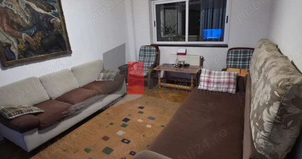 APARTAMENT 4 CAMERE BARCA-DUMBRRAVA NOUA
