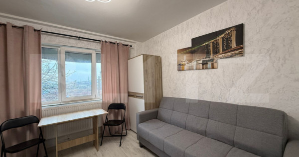 Camera de camin, 17 mp, zona Bularga