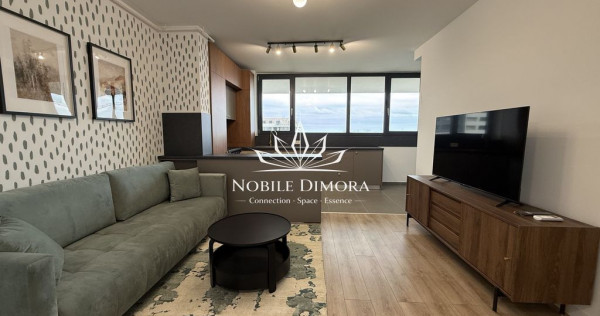 XCity Towers - Apartament cu 2 camere si parcare privata ...