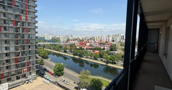 Asmita Gardens - 3 Camere - Terasa