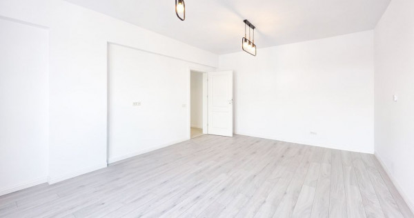 | Spatiu Birou - Bloc Boutique - 2 Camere&Terasa | Jovial...