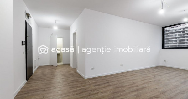 Apartament cu 2 camere in X-city Towers Direct de la dezv...