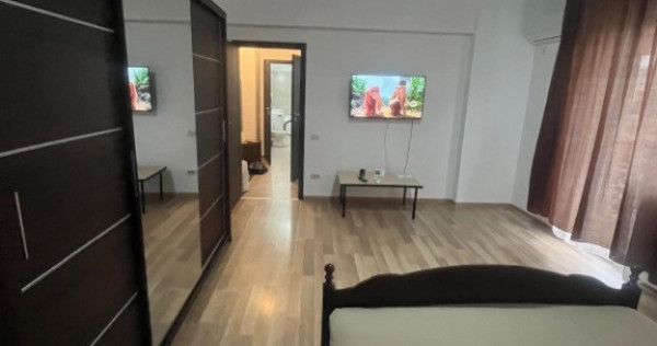 Dimitrie leonida parter inalt decomandat