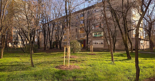 Circumvalatiunii - Gheorghe Lazar - 4 Camere, Etaj 3, 2 B...