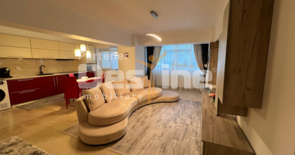Apartament 3 camere LUX, zona Monitorul Oficial/13 Septembri