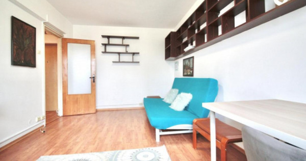 PIATA PROGRESUL-SOSEAUA GIURGIULUI APARTAMENT DECOMANDAT!