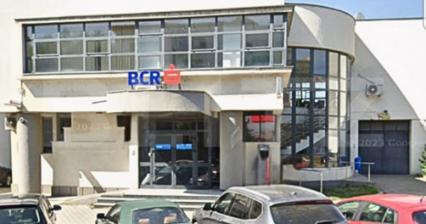Clădire P+1 de &icirc;nchiriat&ndash;zonă Titu