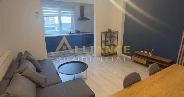 Apartament 2 camere | Mobilat si Utilat - Metrou Berceni -