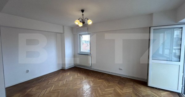 Apartament 4 camere, 79 mp, zona Ultracentrala