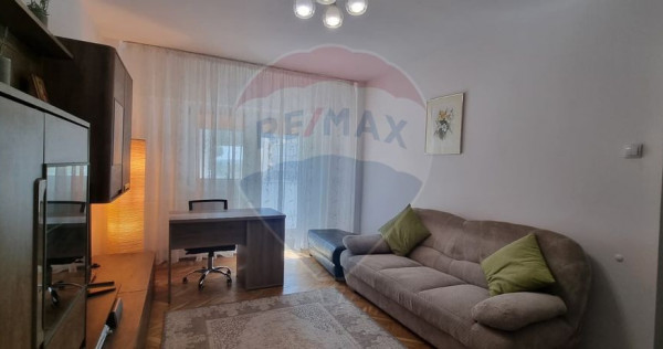 Apartament cu 2 camere de &icirc;nchiriat &icirc;n zona Ultracentra...
