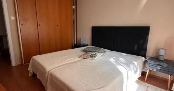 Ap. 2 camere situat langa METROU-V.Argesului-Drumul Taberei