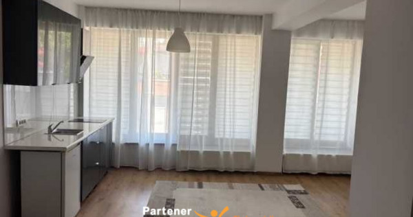 Garsoniera 37 mp, vila noua, utilitati incluse, zona Antiaer