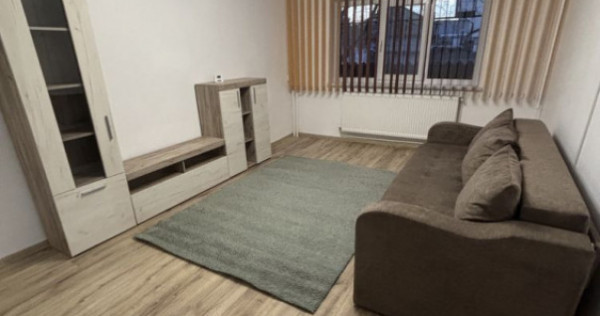 Apartament 2 camere | Zona inel 2 | Centrala proprie |
