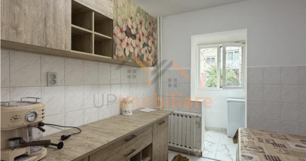 APARTAMENT CU 2 CAMERE | DE INCHIRIAT | PARTER | ROGERIUS