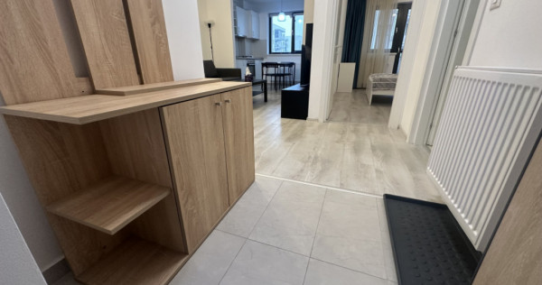 HILS PALLADY, 2 CAMERE, PARCARE SUBTERANA!