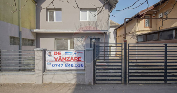 Proprietate versatilă &icirc;n Brașov &ndash; locuință, busine...